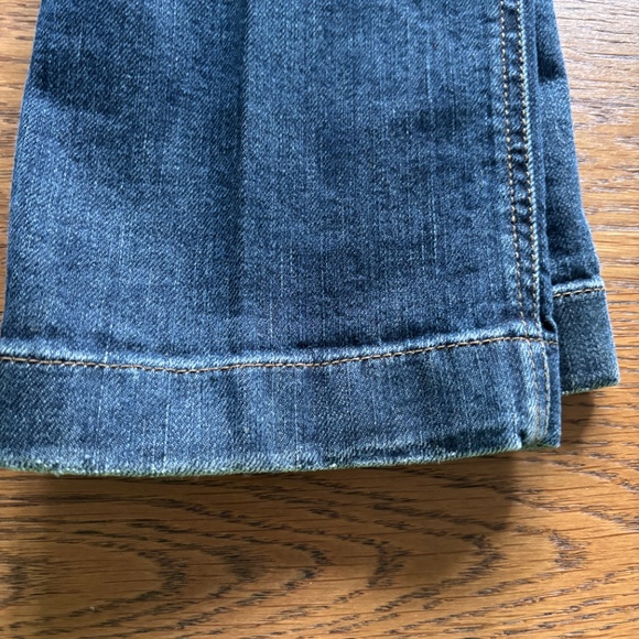 Dolce and Gabbana straight leg women’s jeans - Picture 6 of 6